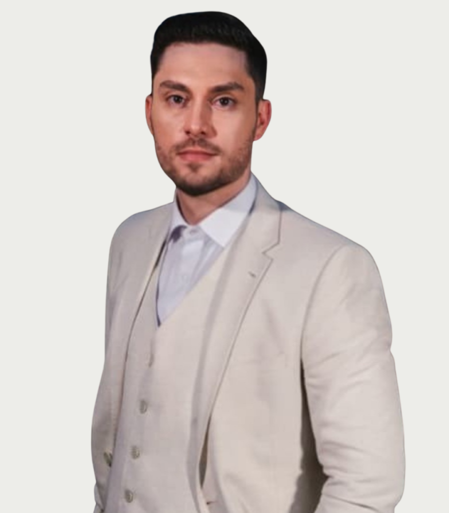 Dr. Daniel Guadagnin