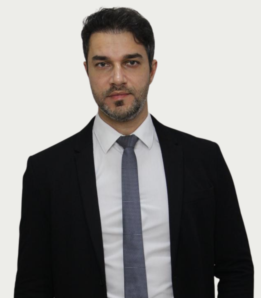 dR. thIAGO bOTELHO